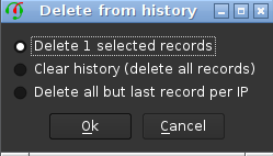 history-delete